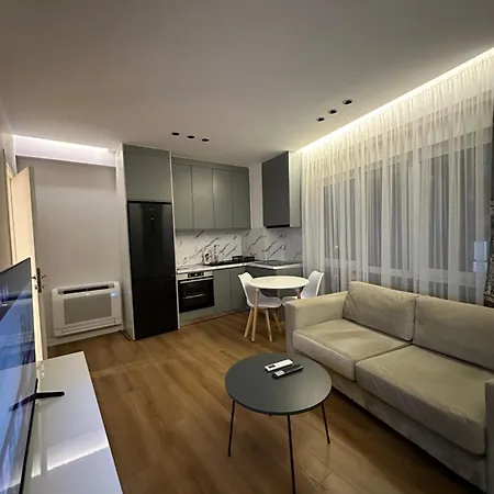 Appartement Renas 3 Tirana