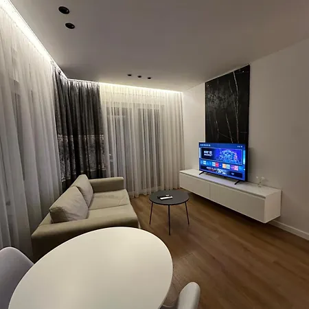 Appartement Renas 3 Tirana