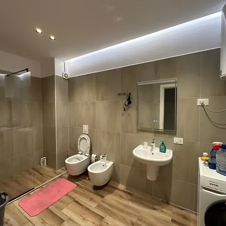 Renas 3 Appartement